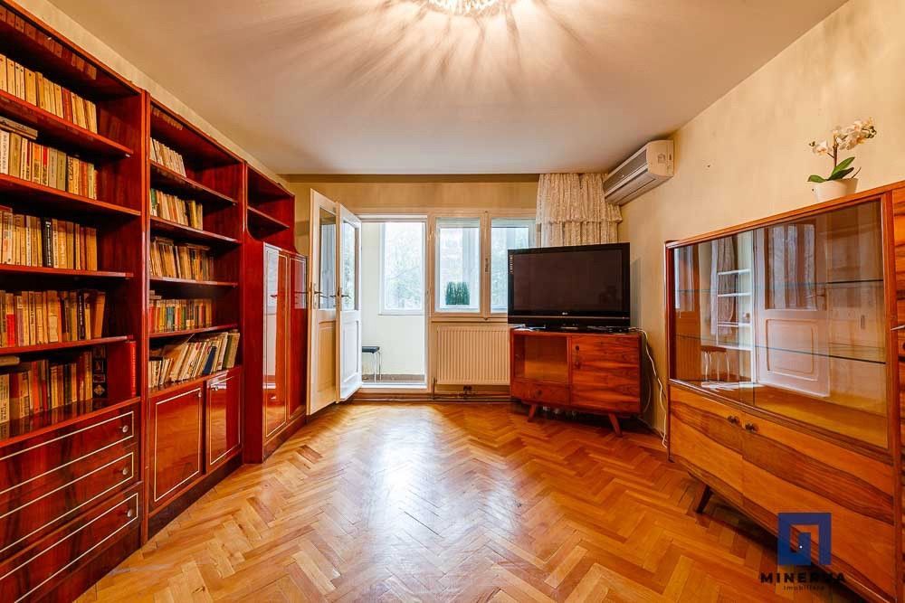 OCAZIE RARĂ: apartament 3 camere, etaj 1, Parcul Bucovina, Comision O - Poză 2