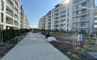 Apartament 2 Camere The Ivy Băneasa - Poză 2