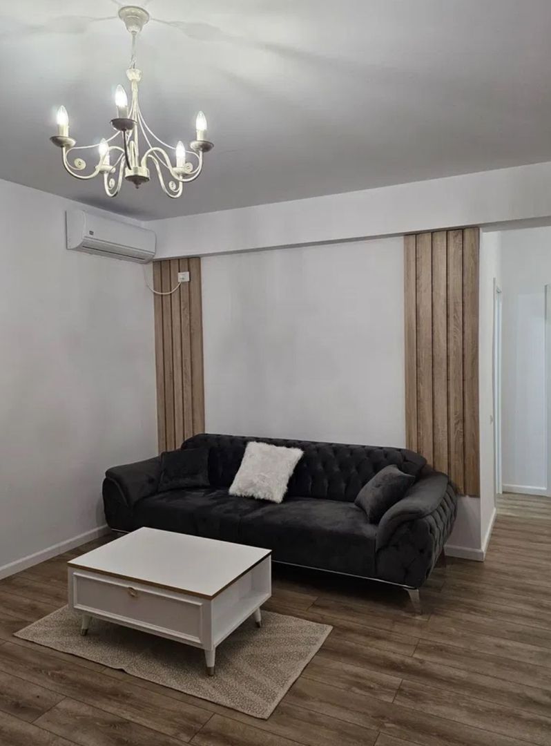AP. 2 CAMERE -  PARCARE SUBTERANA INCLUSA, MASINA DE SPALAT VASE, LUX - Poză 3