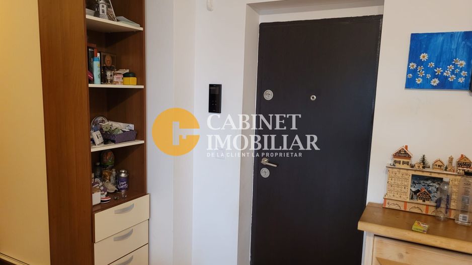 Apartament 3 camere DECOMANDAT - PACURARI - Poză 6
