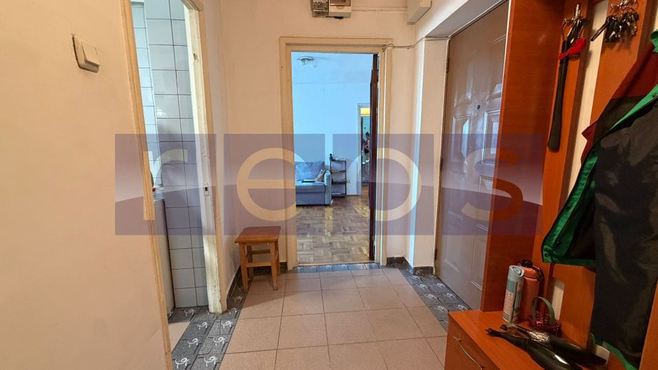 DE VANZARE 2 CAMERE BANU MANTA – APROAPE DE PIATA VICTORIEI - Poză 9