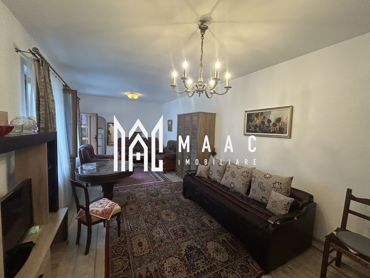 BLACK FRIDAY I Apartament 1 Camera I Renovat I Ultracentral - Poză 4