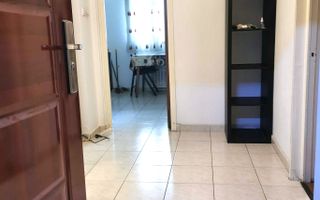 Apartament 2 camere renovat, cat friendly, balcon, etaj 1, Basarabiei - Poză 6