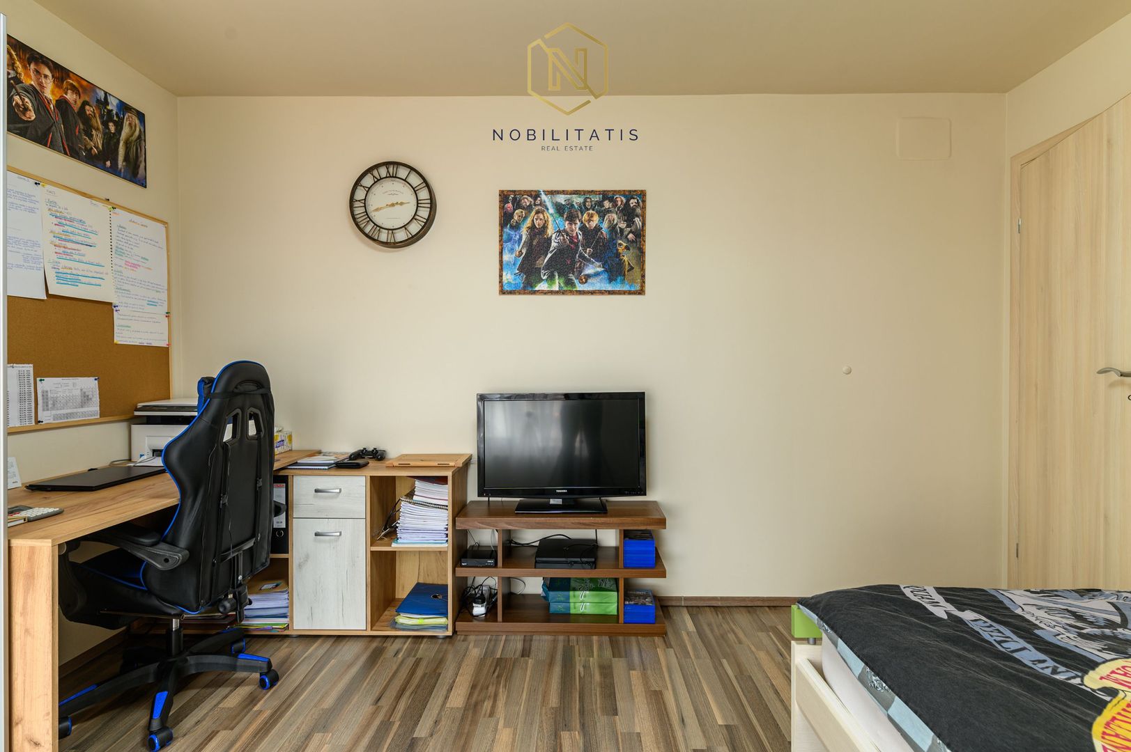 Cartierul Primaverii | Casa 4 camere & 3 bai - 124 mp | Teren 350 mp - Poză 33