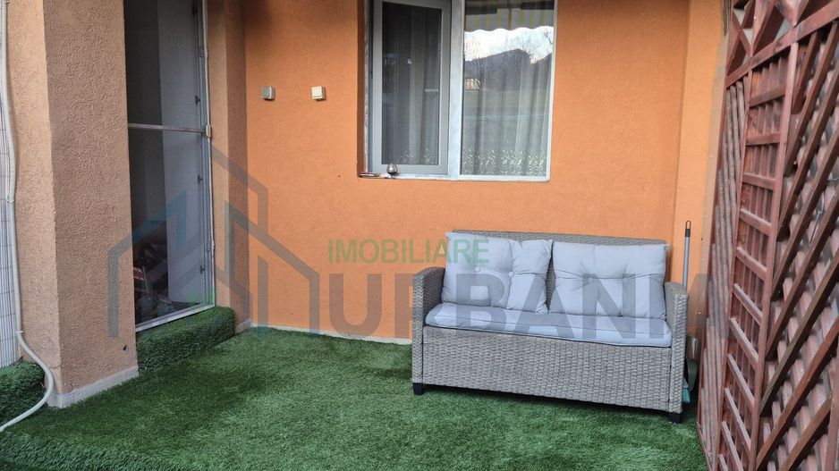 Inchiriez ap 2 cam Green Park Tatarasi - Poză 7