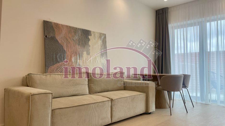 Prima inchiriere - 2 camere 55 mp - Aviației - Poză 5