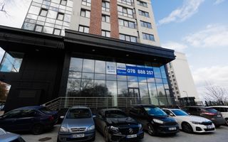 Vânzare, spațiu comercial, 738.4 mp, str. Vasile Lupu, Buiucani - Poză 6