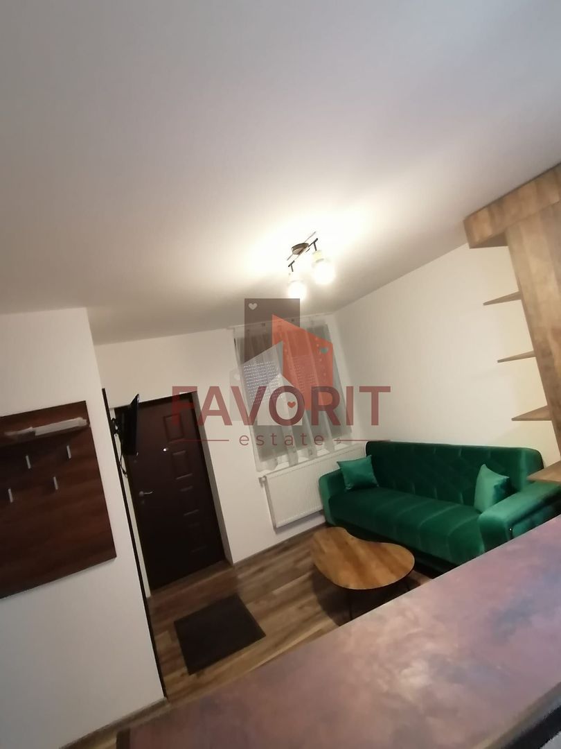 Casă de închiriat | Centrala proprie | Badea Cartan | - Poză 4