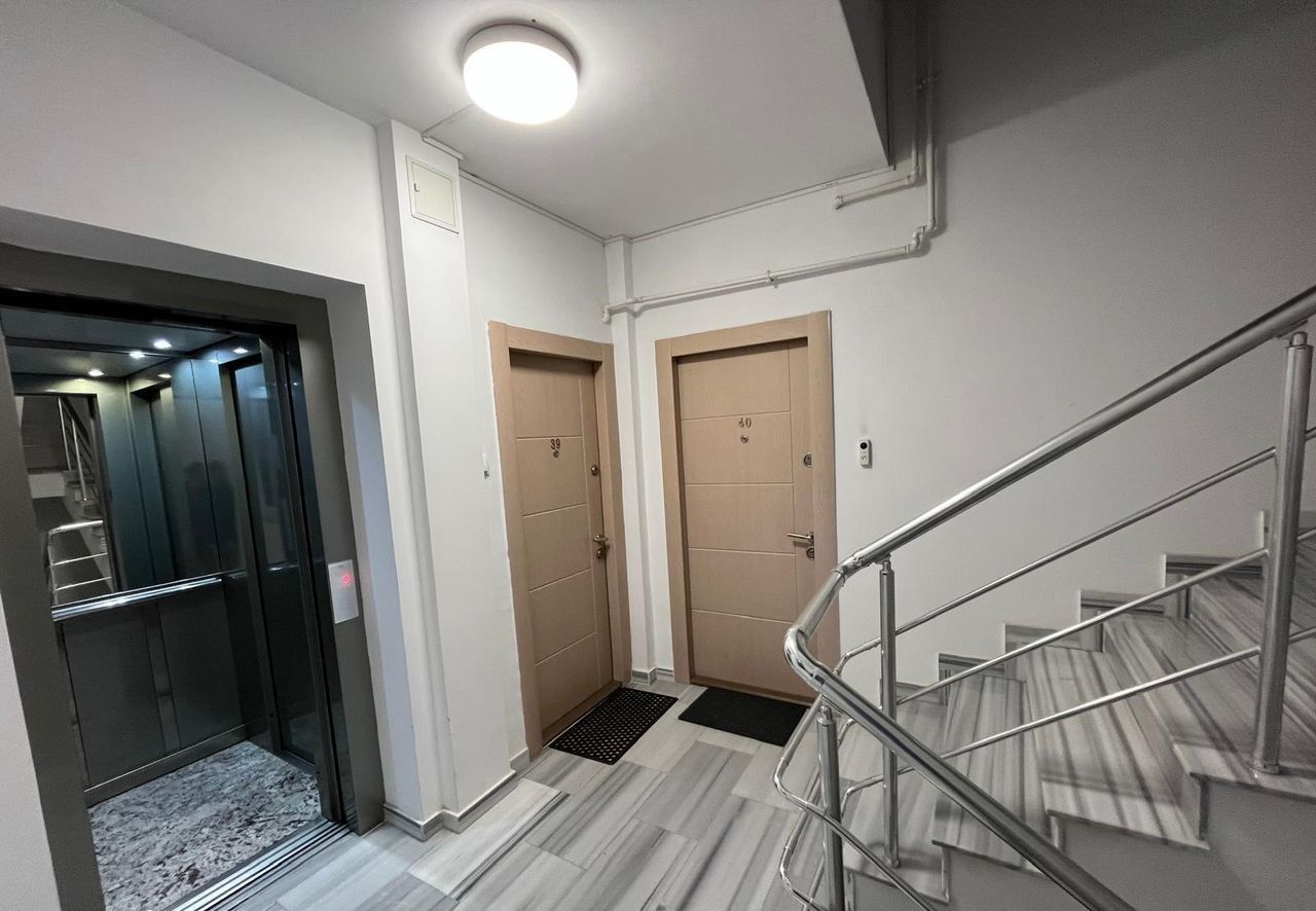 Apartament 2 camere Parc IOR-Bloc Nou-Parcare inclusa - Poză 9