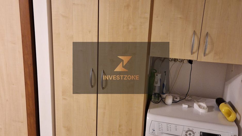 Apartament cu 2 camere situat in Piata Bucuresti - Poză 7