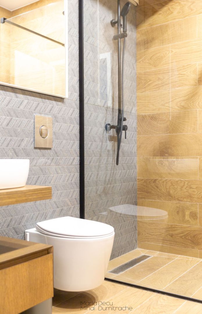 APARTAMENT LUX | PRIMA INCHIRIERE | BANEASA - Poză 11
