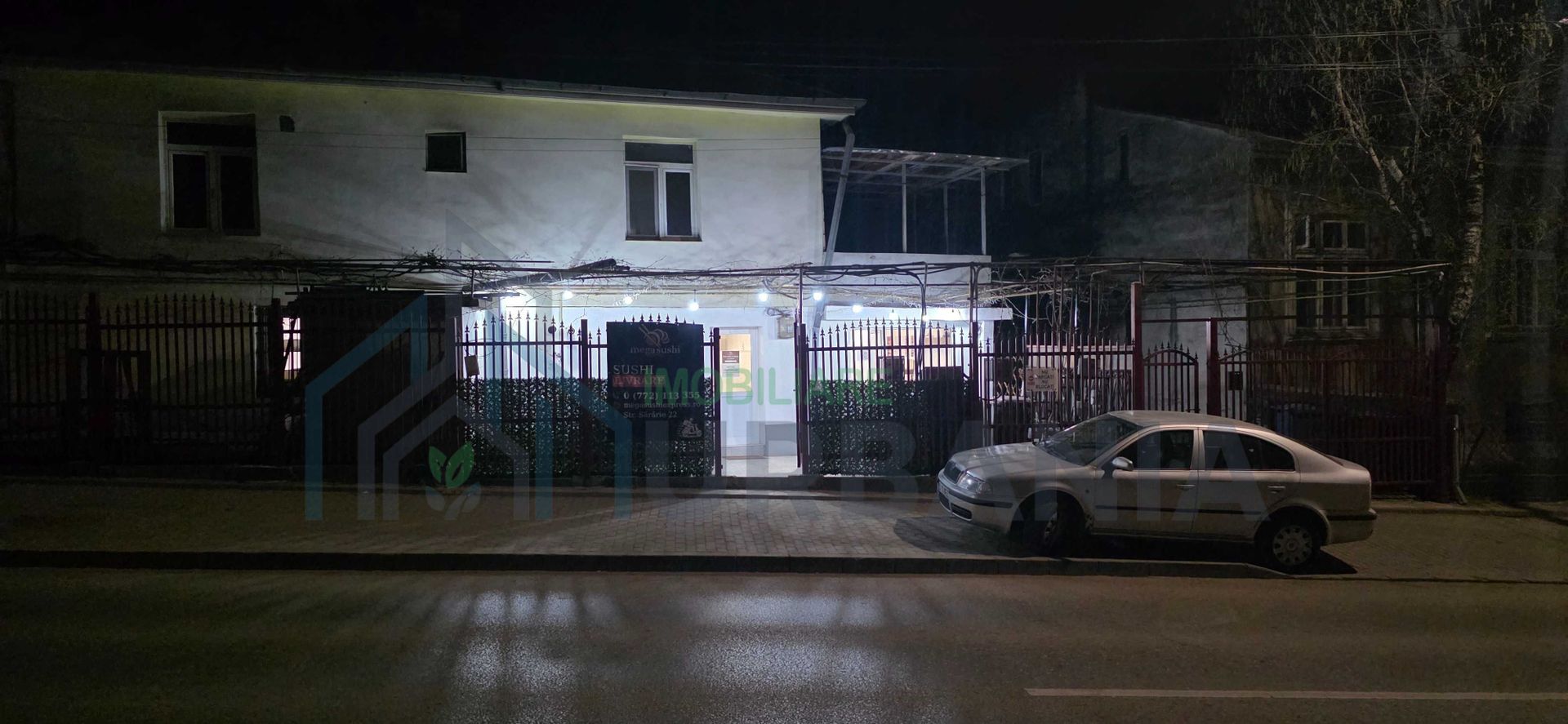 Spațiu Comercial 50 mp, vizavi de Liceul Economic nr. 1, Iași - Poză 8