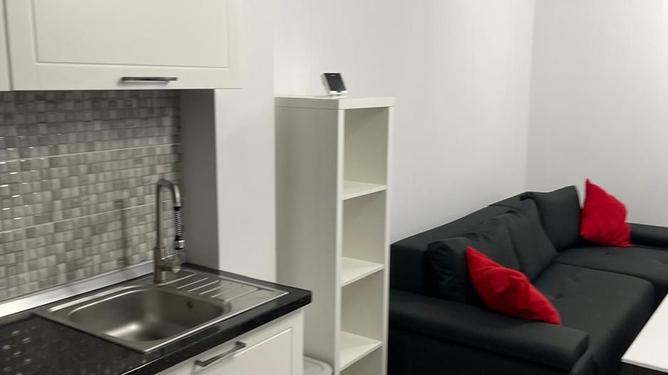 AP. 2 CAMERE- METALURGIEI, PARCARE INCLUSA, CENTRALA PROPRIE, MODERN - Poză 2