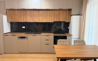 Apartament 3 Camere | Mobilat Utilat | Complex nou | Paza 24/7 - Poză 4
