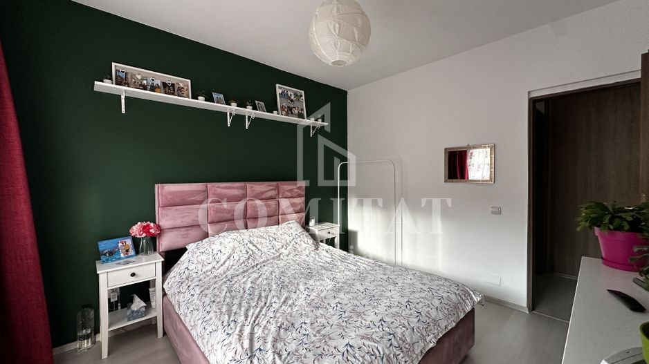 Apartament 2 camere | Loc de parcare | Zona Vivo - Poză 2