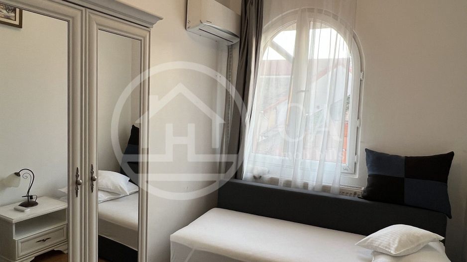 Vila cu 6 camere de inchiriat ultracentral Oradea - Poză 8