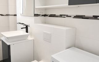 Apartament premium cu 2 camere | Iris Armoniei | Parcare subterană inc - Poză 7