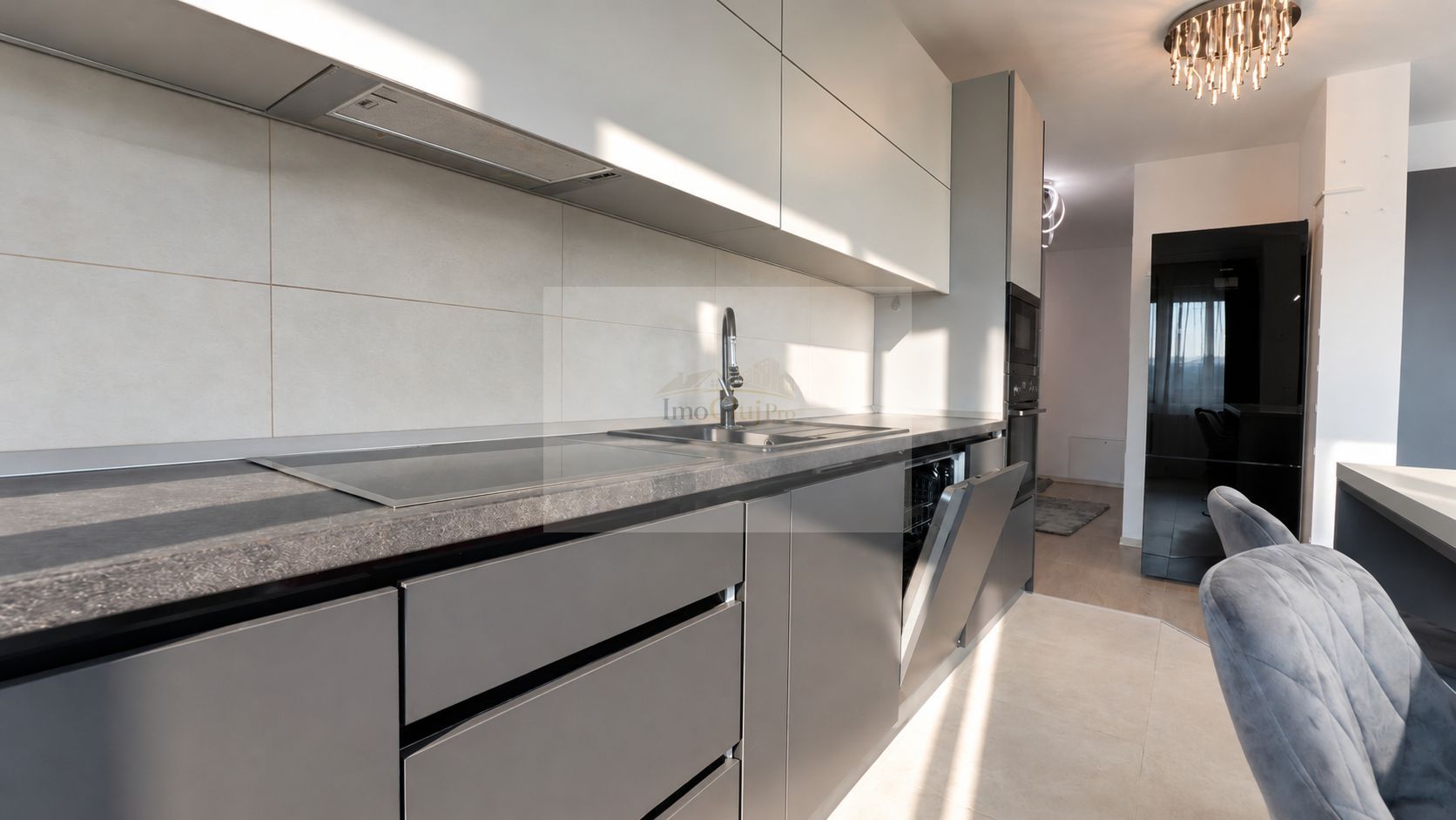 🏡 Apartament premium cu 3 camere | Sopor – View superb către pădure | - Poză 7