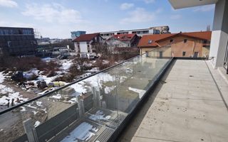 Apartamente 2 și 3 camere, bloc nou NZEB, zonă Pipera - Poză 37