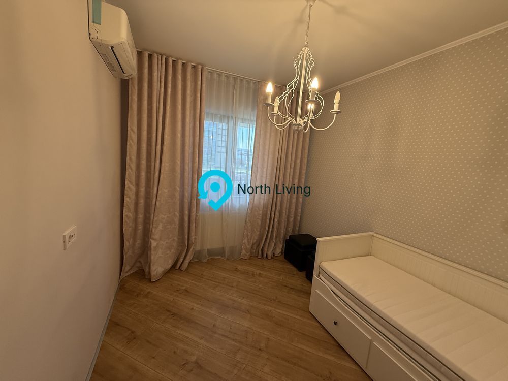 Apartament 3 camere | 80 mp utili | Loc de parcare | Pipera - Poză 8