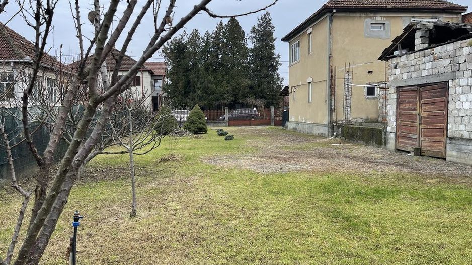 CASǍ DE VÂNZARE în mun. Satu Mare (Zona 14 Mai) - Poză 1