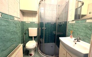 Apartament 2 camere , Vlahuță – Gemenii, Centrală proprie - Poză 8