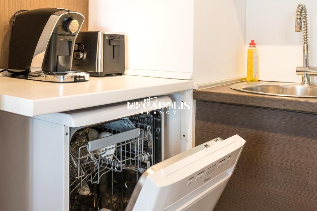 Apartament de Lux | Poiana Brașov | Investitie - Poză 22