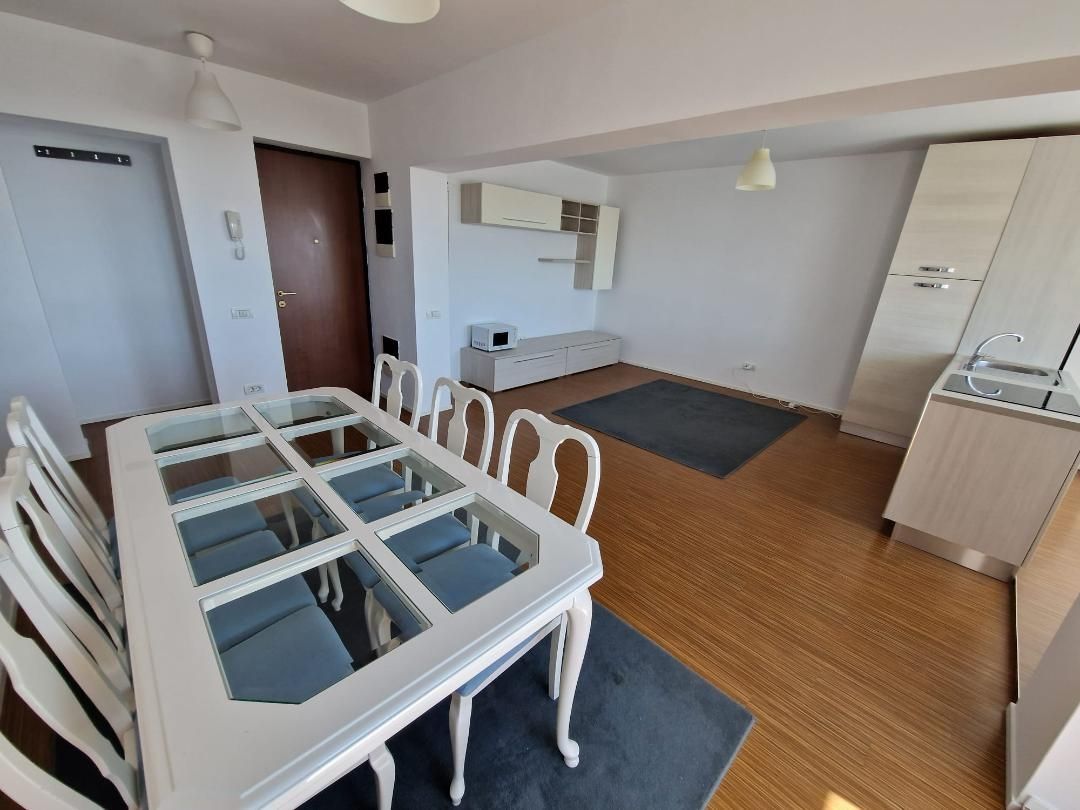 De inchiriat apartament 3 camere zoan Doamna Ghiaca - Poză 1