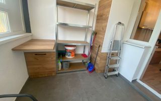 Închiriere apartament 3 camere – zona Kogălniceanu - Poză 9
