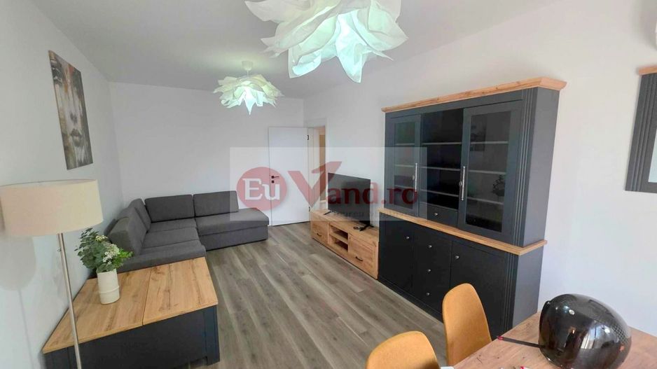 De inchiriat apart. cu 3 camere, zona Facultatea de Mecanica, et. 1, 775 eu - Poză 2