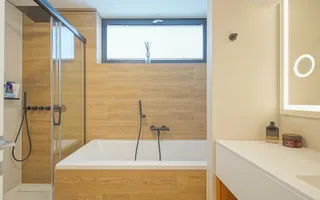 Duplex premium 3 camere, smart home & terasă, Daria Res Drumul Poienii - Poză 11