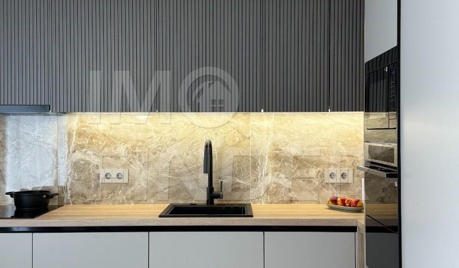 Apartament Premium 3 camere, imobil nou, finisaje de top, Nelocuit - Poză 4