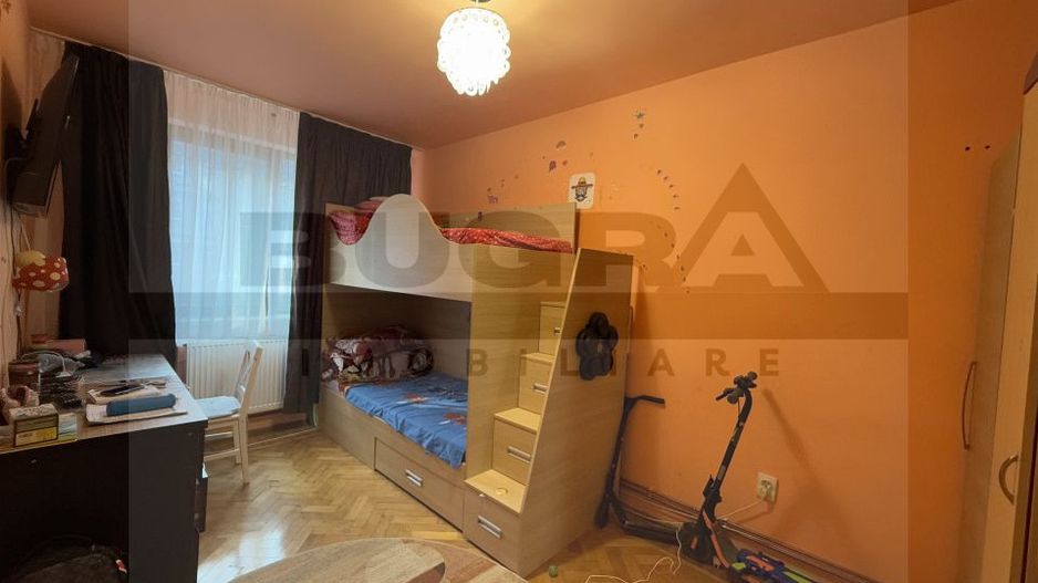Apartament 2 camere decomandate, 47mp, zona Hotel Royal - Poză 4