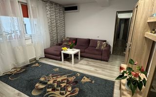 Apartament decomandat 3 Camere Turnu Magurele - Poză 1