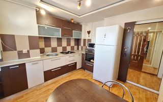 nchiriere apartament 2 camere modern Fratii Golesti - Poză 8