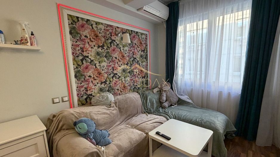 Apartament 2 Camere Premium | Ultracentral - Vedere Dâmbovița | Centrală Proprie - Poză 3