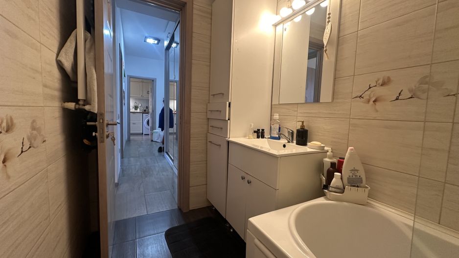 PALLADY - 1 Decembrie | Chirie 2 Camere | Metrou + Parcare - Poză 4