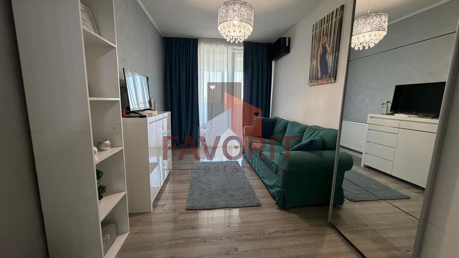 Duplex in Timisoara | 4 camere | Toate utilitatile | Mobilat si utilat - Poză 11