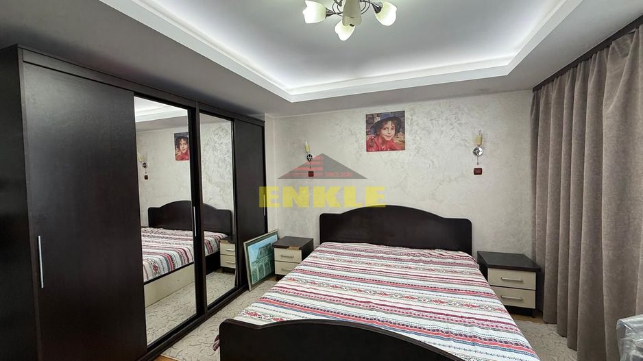 De vânzare – Apartament 3 camere în bloc nou - Poză 2