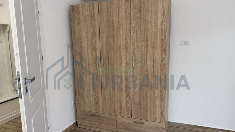 Apartament modern de închiriat în Complexul Contemporan, Păcurari, Iași - Poză 4