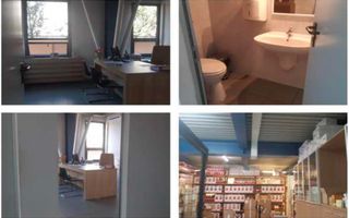 OPORTUNITATE Investitie Spatiu Comercial - Poză 4