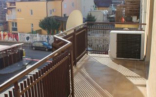 loc de parcare+garaj inclus- Aradului - Poză 12