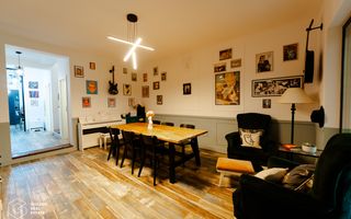 Chirie la casa moderna in Timisoara - Lux si eficienta energetica - Poză 4