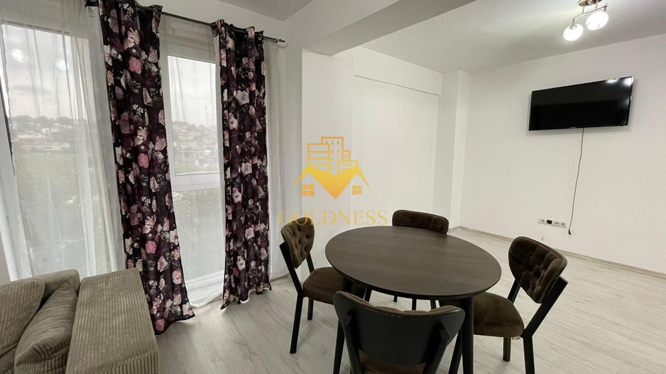 2 Camere, Petfriendly,Parcare, 18Gym, Dambul Rotund, Corneliu Coposu. - Poză 1