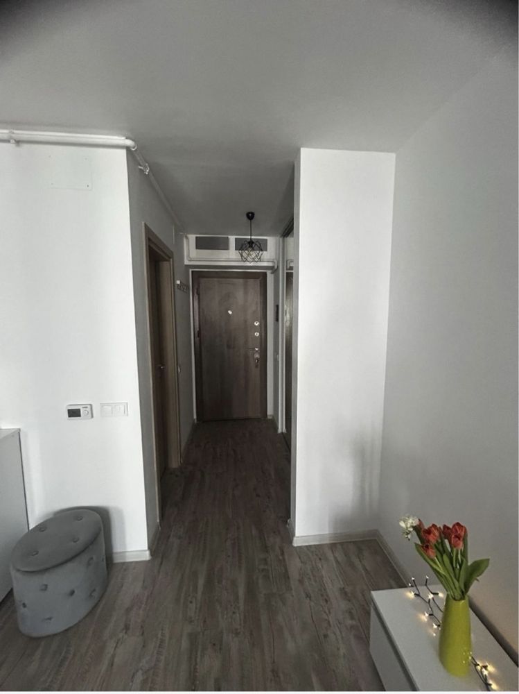 Garsonieră modernă în Roka Residence – Timpuri Noi, bloc nou, facilități premium - Poză 7
