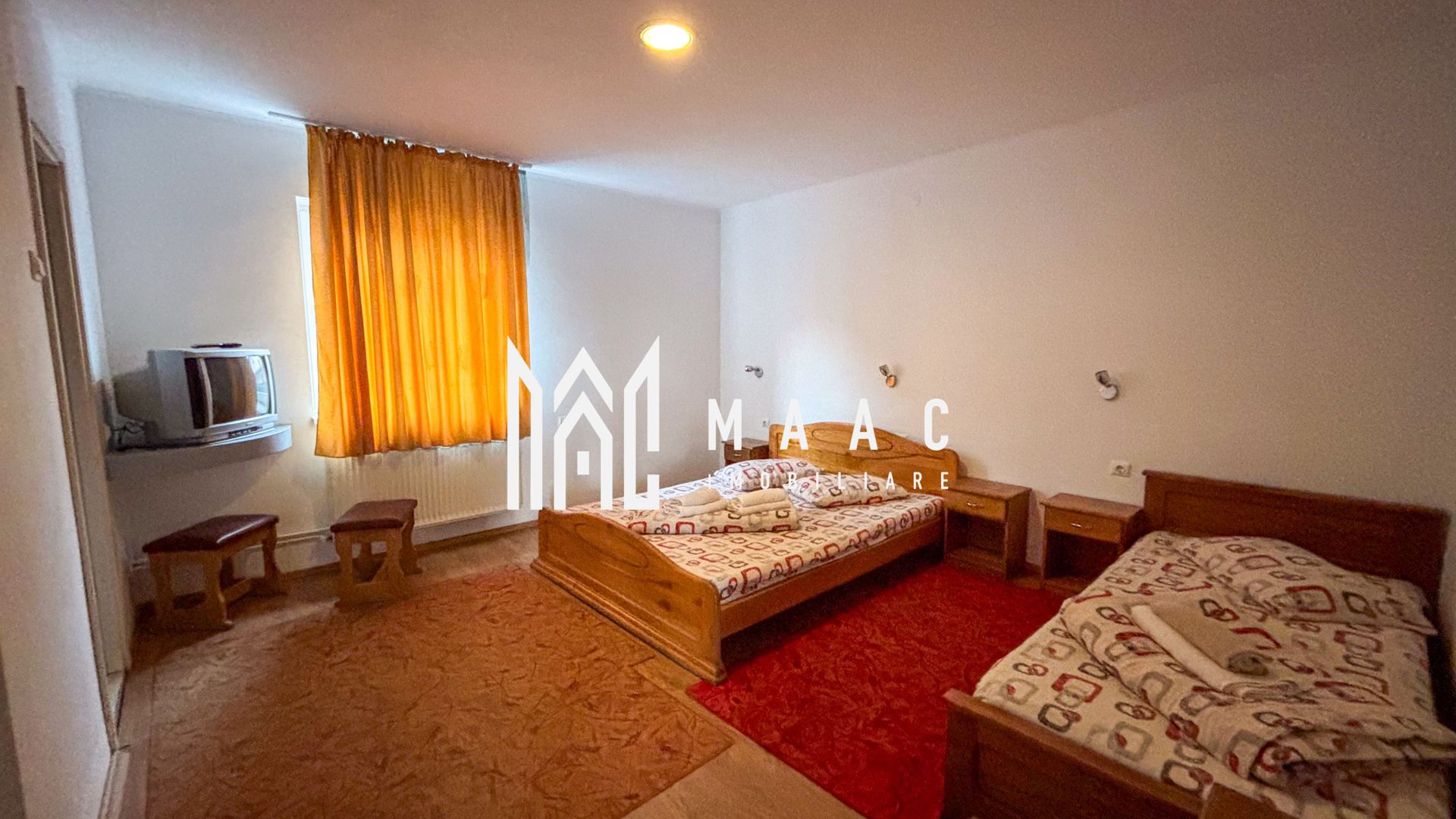 Hotel / Restaurant | 26 camere | 65 locuri | Selimbar - Poză 16