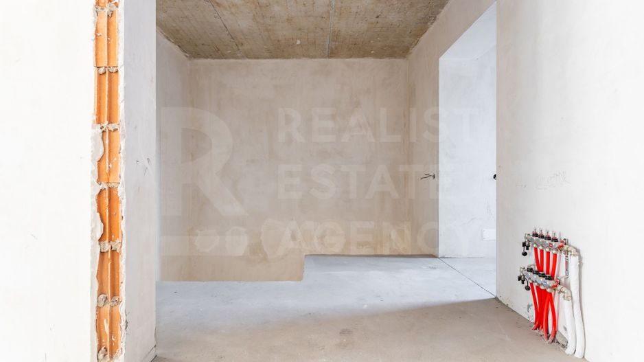 Vânzare, apartament, 4 camere, str. Tudor Vladimirescu, Râșcani - Poză 9