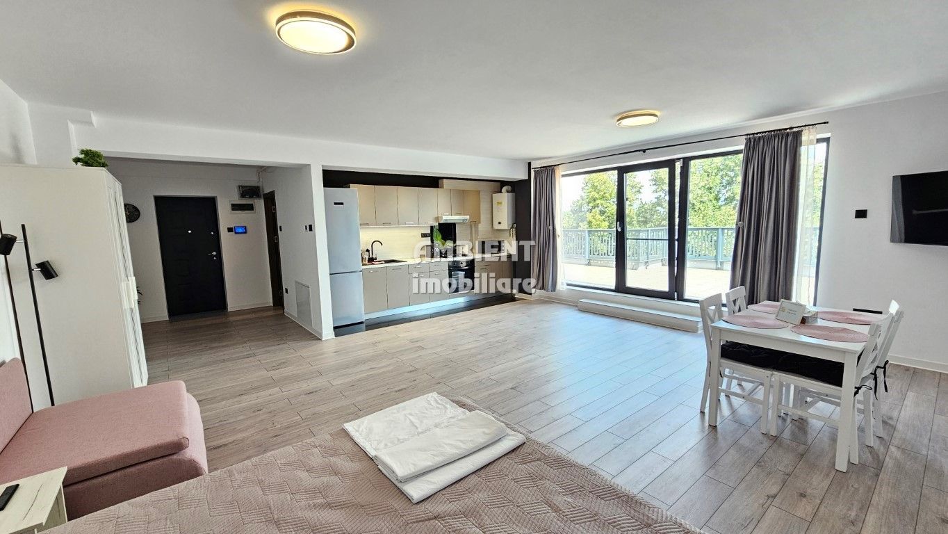 INVESTIȚIE BLOC apartamente D+P+2E, Belvedere Copou. Comision 0! - Poză 17