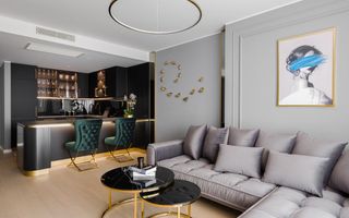 Apartament 2 camere I Herastrau I One I Chirie - Poză 4