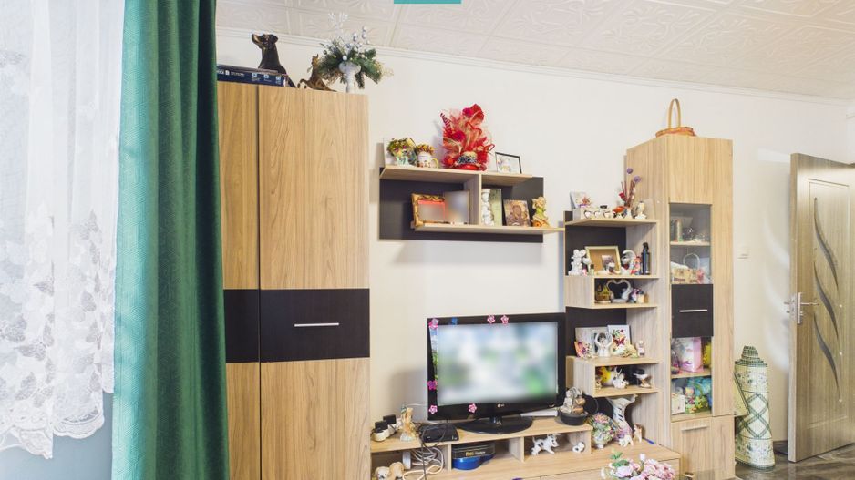 Apartament o cameră Vladimirescu - Poză 7